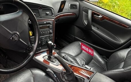 Volvo S60 III, 2025 год, 600 000 рублей, 5 фотография