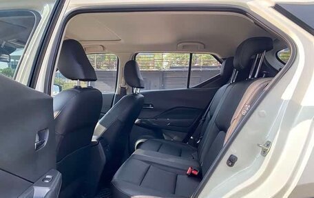 Nissan Kicks I, 2023 год, 1 148 000 рублей, 5 фотография
