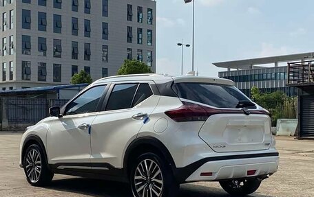 Nissan Kicks I, 2023 год, 1 148 000 рублей, 11 фотография