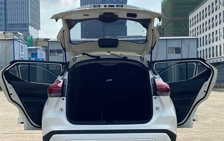 Nissan Kicks I, 2023 год, 1 148 000 рублей, 12 фотография