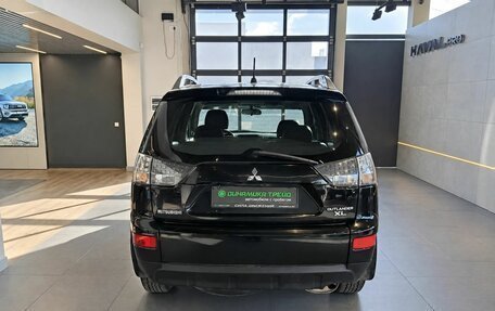Mitsubishi Outlander III рестайлинг 3, 2007 год, 849 000 рублей, 5 фотография