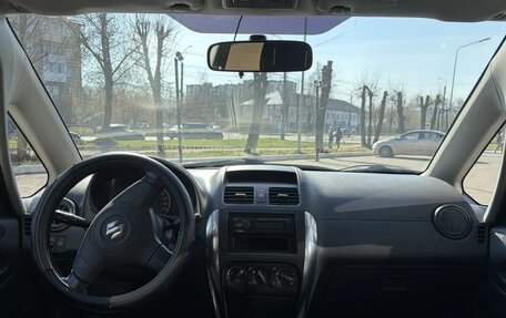 Suzuki SX4 II рестайлинг, 2008 год, 459 000 рублей, 7 фотография