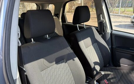 Suzuki SX4 II рестайлинг, 2008 год, 459 000 рублей, 8 фотография