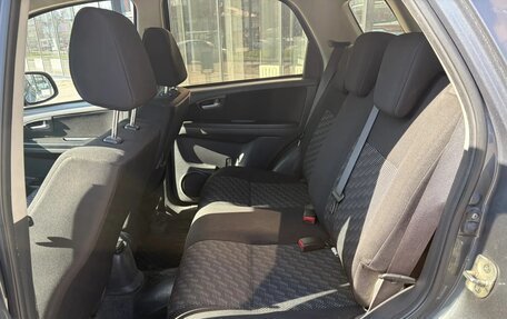 Suzuki SX4 II рестайлинг, 2008 год, 459 000 рублей, 9 фотография