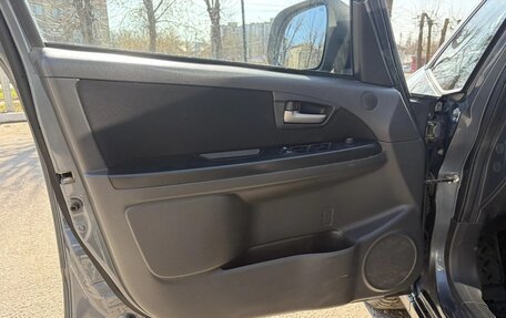 Suzuki SX4 II рестайлинг, 2008 год, 459 000 рублей, 10 фотография
