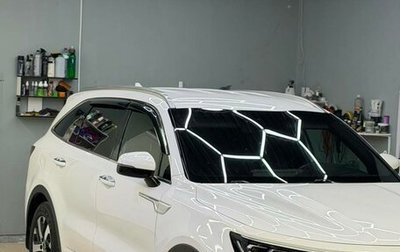 KIA Sorento IV, 2021 год, 3 100 000 рублей, 1 фотография