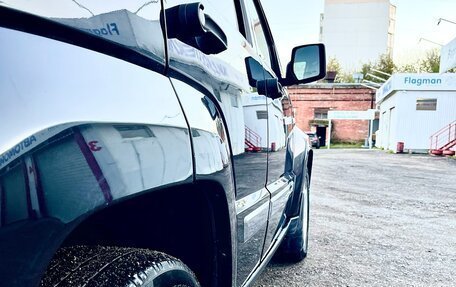 Jeep Cherokee, 2008 год, 1 190 000 рублей, 6 фотография