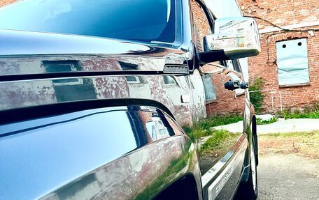Jeep Cherokee, 2008 год, 1 190 000 рублей, 8 фотография