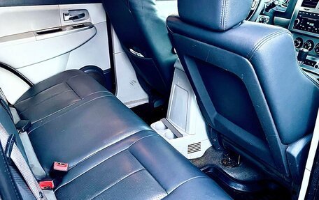 Jeep Cherokee, 2008 год, 1 190 000 рублей, 11 фотография