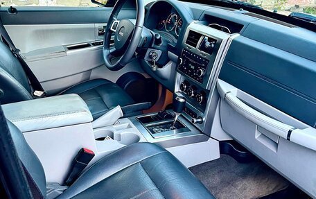 Jeep Cherokee, 2008 год, 1 190 000 рублей, 12 фотография