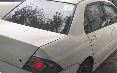 Mitsubishi Lancer IX, 2001 год, 180 000 рублей, 1 фотография