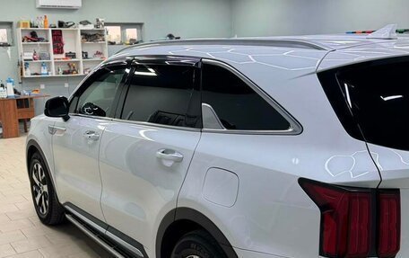 KIA Sorento IV, 2021 год, 3 100 000 рублей, 6 фотография