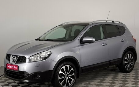 Nissan Qashqai, 2012 год, 1 050 000 рублей, 1 фотография
