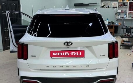 KIA Sorento IV, 2021 год, 3 100 000 рублей, 2 фотография
