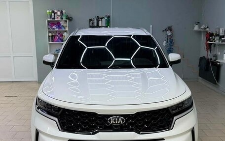 KIA Sorento IV, 2021 год, 3 100 000 рублей, 7 фотография