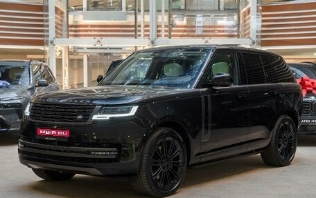Land Rover Range Rover IV рестайлинг, 2026 год, 24 590 000 рублей, 1 фотография