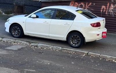 Mazda Axela, 2004 год, 450 000 рублей, 1 фотография