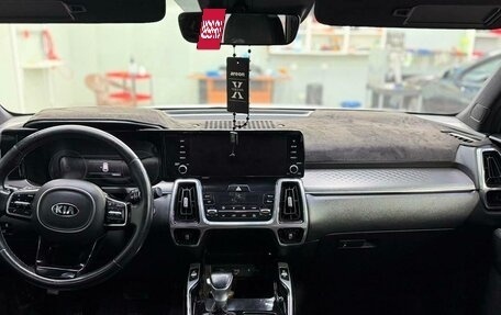 KIA Sorento IV, 2021 год, 3 100 000 рублей, 5 фотография