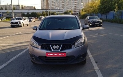 Nissan Qashqai, 2012 год, 1 070 000 рублей, 1 фотография