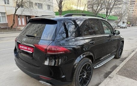 Mercedes-Benz GLE, 2021 год, 7 990 000 рублей, 2 фотография