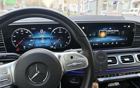 Mercedes-Benz GLE, 2021 год, 7 990 000 рублей, 6 фотография