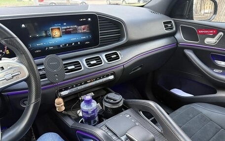 Mercedes-Benz GLE, 2021 год, 7 990 000 рублей, 7 фотография