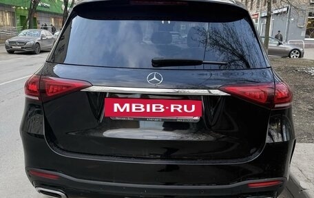Mercedes-Benz GLE, 2021 год, 7 990 000 рублей, 12 фотография