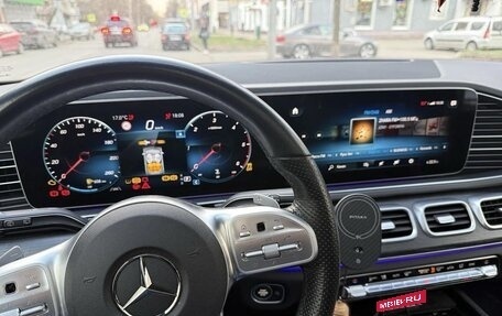 Mercedes-Benz GLE, 2021 год, 7 990 000 рублей, 11 фотография
