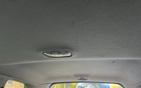 Mitsubishi Outlander III рестайлинг 3, 2008 год, 1 100 000 рублей, 22 фотография