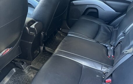 Mitsubishi Outlander III рестайлинг 3, 2008 год, 1 100 000 рублей, 17 фотография