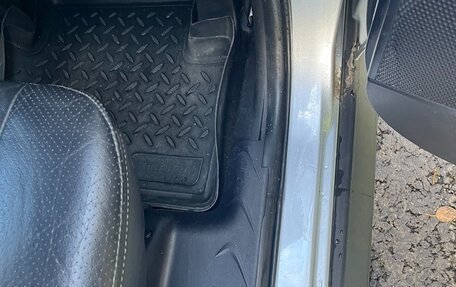 Mitsubishi Outlander III рестайлинг 3, 2008 год, 1 100 000 рублей, 27 фотография