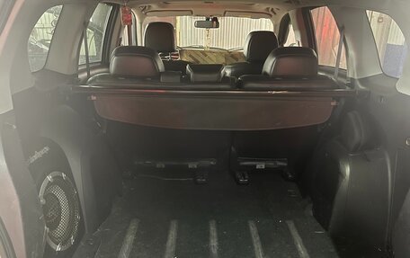 Mitsubishi Outlander III рестайлинг 3, 2008 год, 1 100 000 рублей, 26 фотография