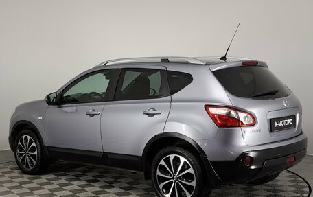 Nissan Qashqai, 2012 год, 1 050 000 рублей, 7 фотография