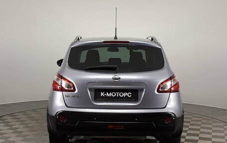 Nissan Qashqai, 2012 год, 1 050 000 рублей, 6 фотография