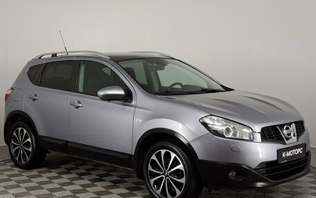 Nissan Qashqai, 2012 год, 1 050 000 рублей, 3 фотография