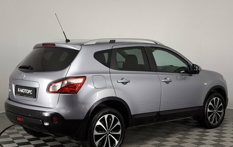 Nissan Qashqai, 2012 год, 1 050 000 рублей, 5 фотография