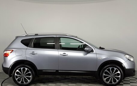 Nissan Qashqai, 2012 год, 1 050 000 рублей, 4 фотография