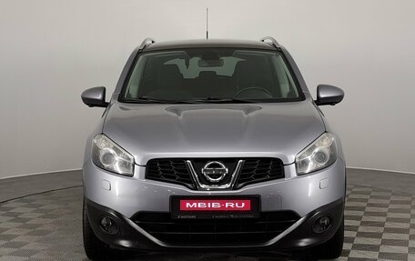 Nissan Qashqai, 2012 год, 1 050 000 рублей, 2 фотография