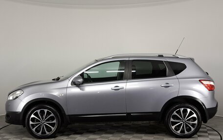 Nissan Qashqai, 2012 год, 1 050 000 рублей, 8 фотография