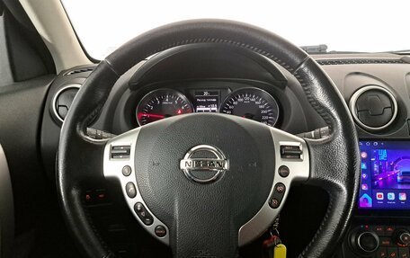 Nissan Qashqai, 2012 год, 1 050 000 рублей, 13 фотография