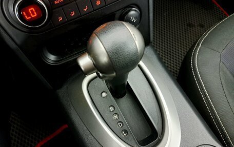 Nissan Qashqai, 2012 год, 1 050 000 рублей, 16 фотография