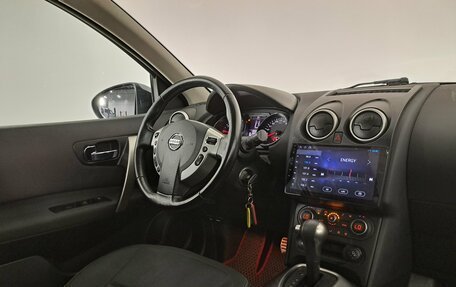 Nissan Qashqai, 2012 год, 1 050 000 рублей, 17 фотография