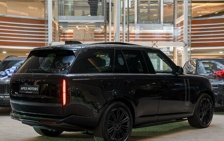 Land Rover Range Rover IV рестайлинг, 2026 год, 24 590 000 рублей, 2 фотография