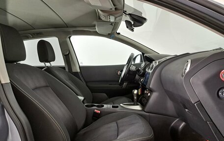Nissan Qashqai, 2012 год, 1 050 000 рублей, 19 фотография