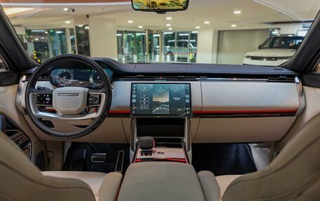 Land Rover Range Rover IV рестайлинг, 2026 год, 24 590 000 рублей, 16 фотография