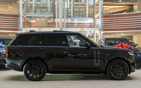 Land Rover Range Rover IV рестайлинг, 2026 год, 24 590 000 рублей, 7 фотография
