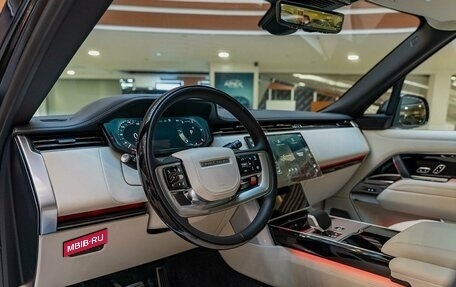 Land Rover Range Rover IV рестайлинг, 2026 год, 24 590 000 рублей, 12 фотография