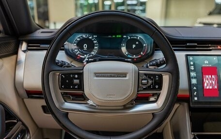 Land Rover Range Rover IV рестайлинг, 2026 год, 24 590 000 рублей, 18 фотография