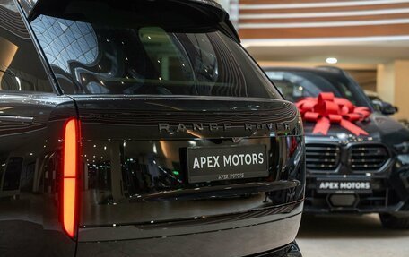 Land Rover Range Rover IV рестайлинг, 2026 год, 24 590 000 рублей, 32 фотография