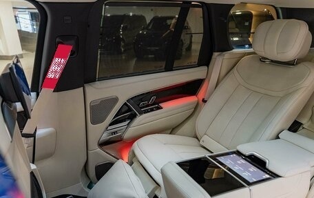 Land Rover Range Rover IV рестайлинг, 2026 год, 24 590 000 рублей, 30 фотография